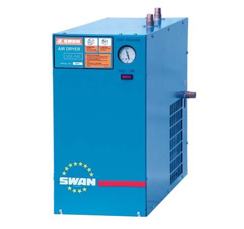 Máy sấy khí SDE-4E