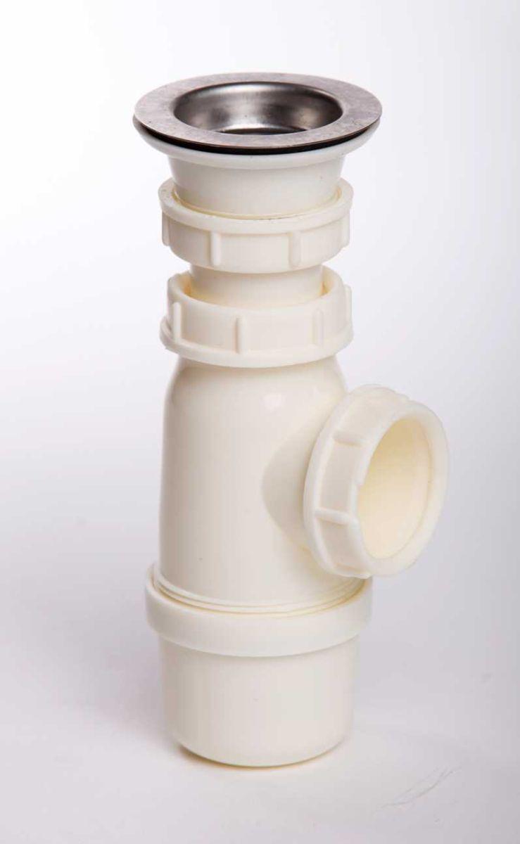Xả Lavabo bé Ánh Sáng