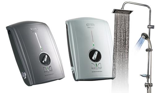 Grande GD600EP RS