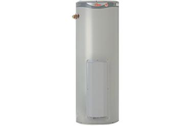 Bình nước nóng công nghiệp điện Rheem/Vulcan 315L (6 điện trở)