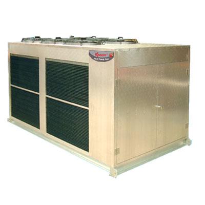 Máy nước nóng bơm nhiệt hồ bơi HWP150-3