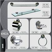 Bộ 6 món Bảo