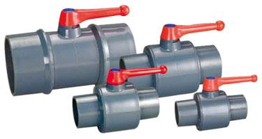 Van nhựa ghép không răng CT-20