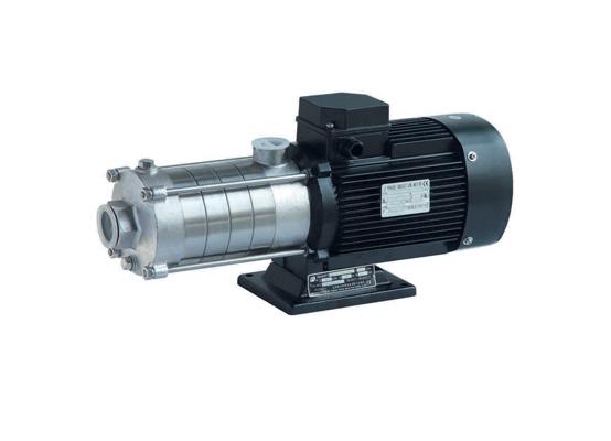 Máy bơm đa tầng cánh inox CHLF(T)