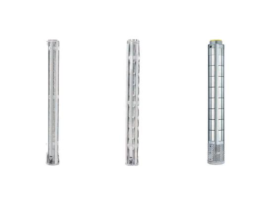 Bơm hỏa tiễn inox 4SJ