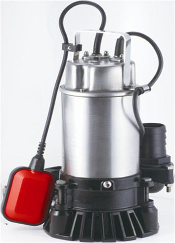 Bơm chìm CS-2.4SA