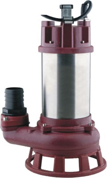 Bơm chìm CS-2.75S