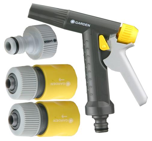 Súng rửa xe GN1049-15