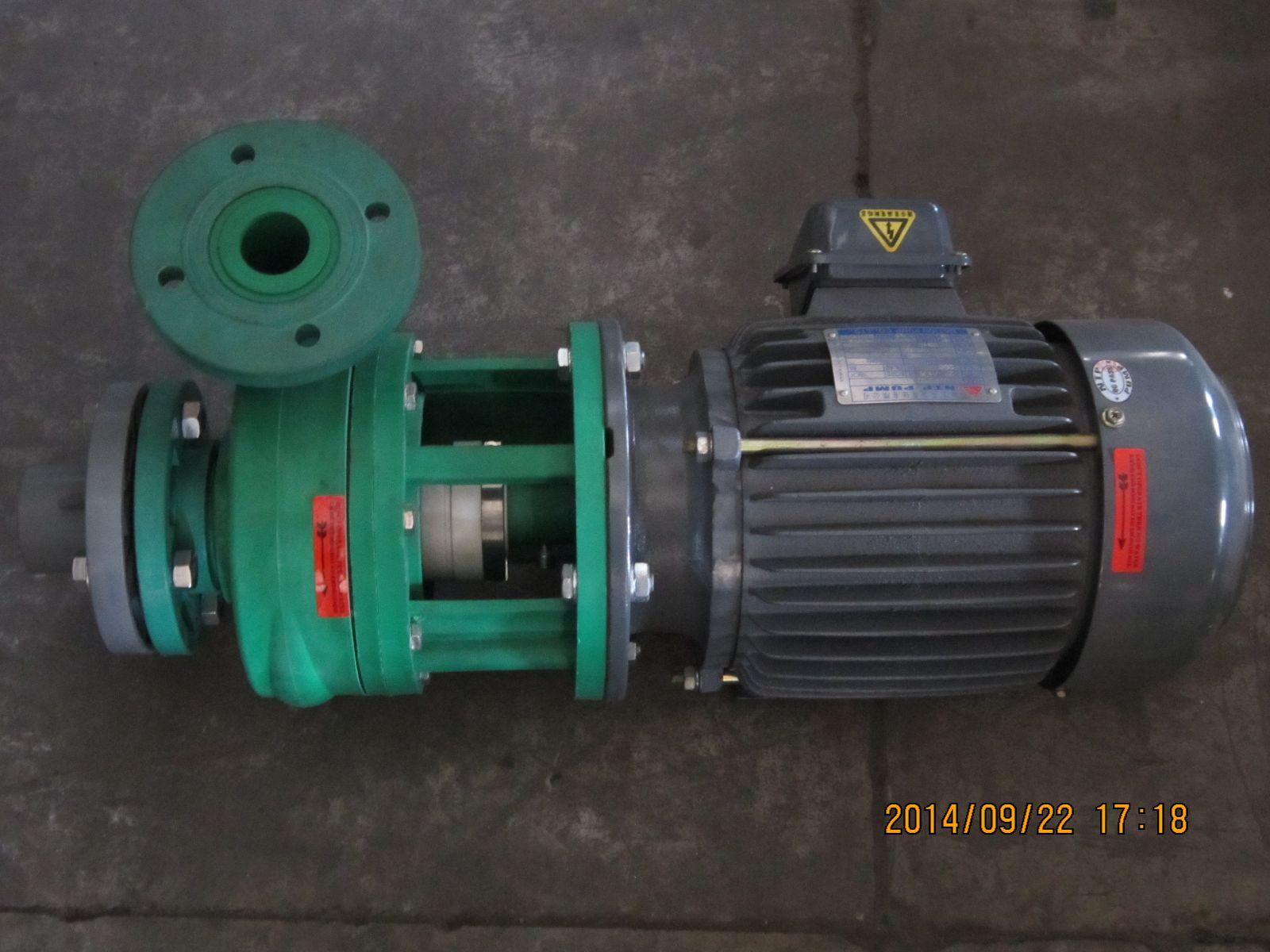 Bơm NTP USP240-1.75 20