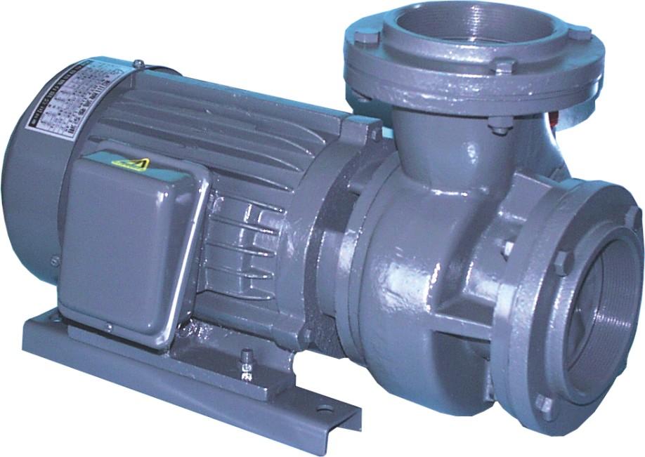 Bơm NTP YVP2100-12.2 265