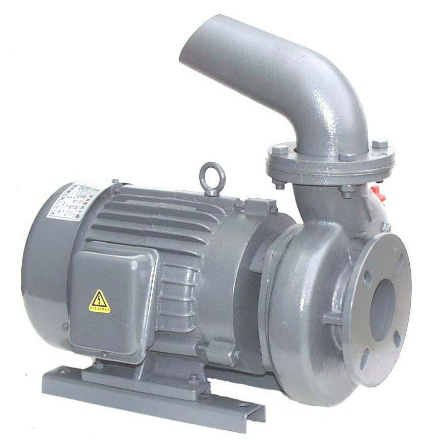 Bơm NTP YVP2100-12.2 265