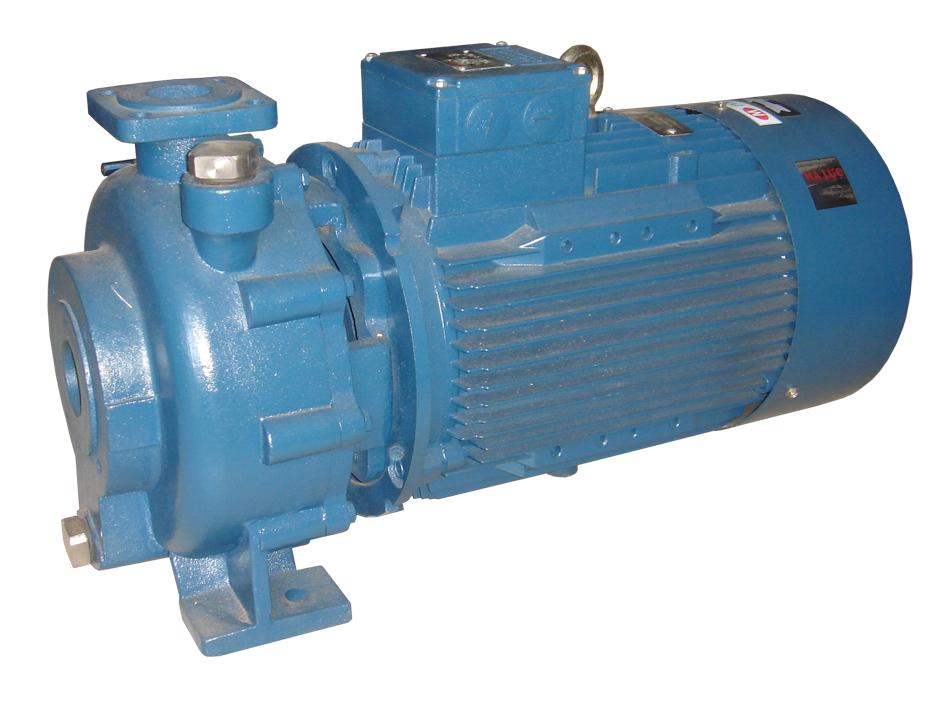 Bơm  N3P-5.5A