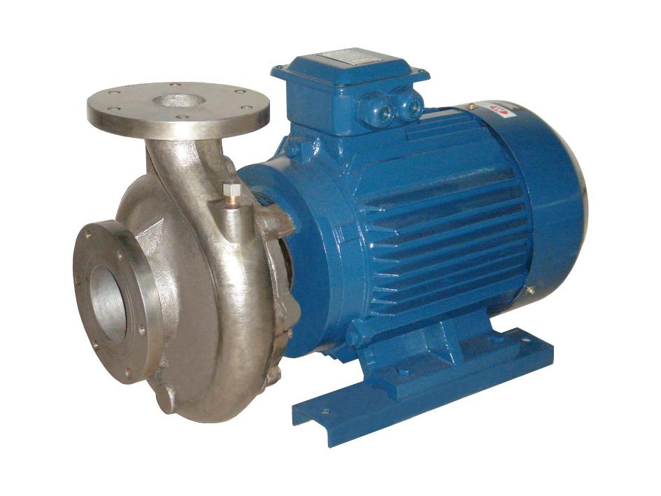 Bơm Inox Poco