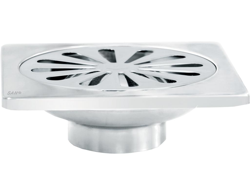 Phễu thoát nước Inox