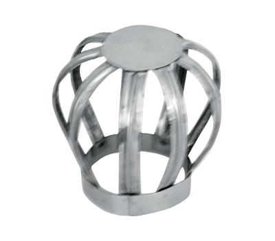 Quả cầu thường Inox