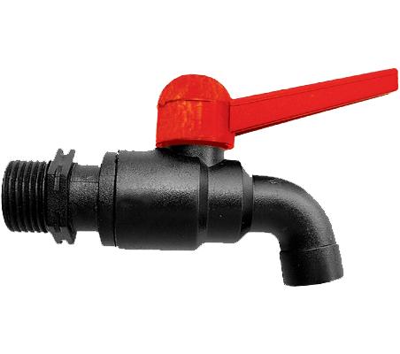 Vòi nước Robinet