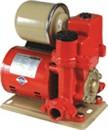 Bơm hút chân không tự động WP-252AE