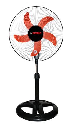 Quạt lửng LTS 106A