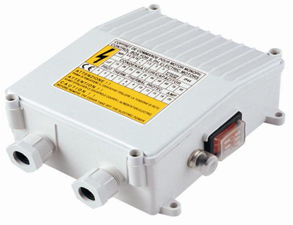 Bơm hỏa tiễn công nghệ USA 4ST-2508