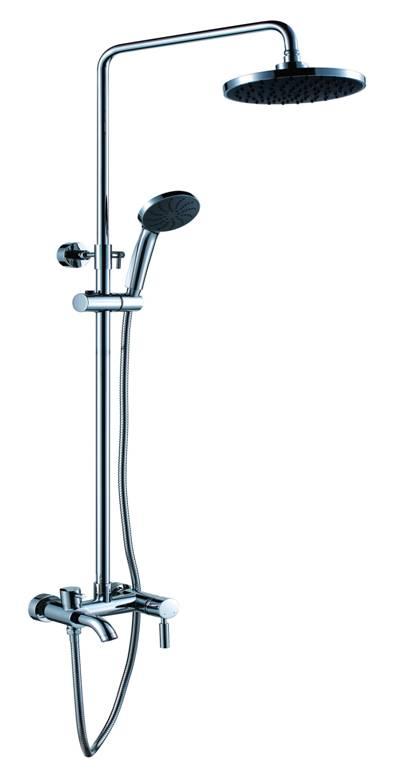 Vòi sen cần WF512